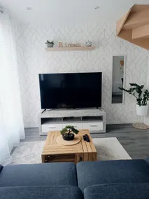 Modern and pleasant house in the countryside - Image 3