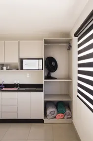 Lou Suites - 11 - City Mood | light stay - Image 3