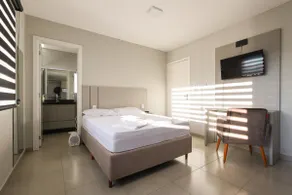Lou Suites - 11 - City Mood | light stay - Image 3