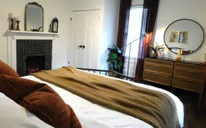 The Blue Bungalow | Pet Friendly | UNA | Sleeps 8 - Image 5