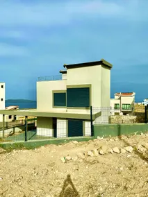 New villa in Karaburun Mordoğan Km2 - Image 2