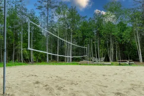 Court Side Escape - Private Wooded Lot - Image 4