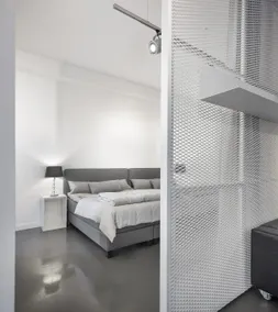 170qm Exclusive Loft with Terrace - Berlin - Image 4