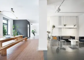170qm Exclusive Loft with Terrace - Berlin - Image 2