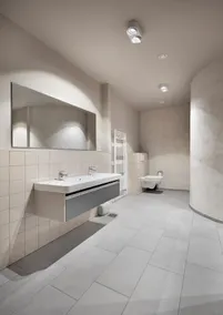 170qm Exclusive Loft with Terrace - Berlin - Image 3