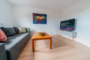 Feel-good apartment 2 for families & business travelers - Image 3
