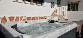 Stergios Suite with Private Jacuzzi - Image 3