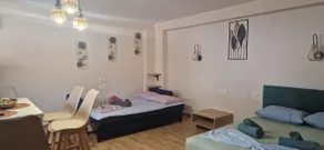 Stergios Suite with Private Jacuzzi - Image 4