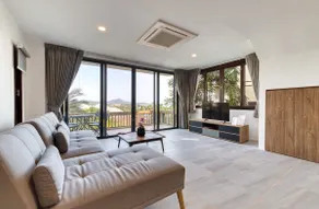 Seaview Villa 2 Bedroom with Pool v31 - Image 4