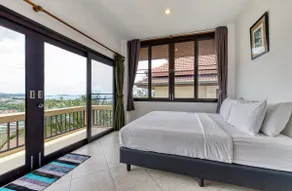 Seaview Villa 2 Bedroom with Pool v31 - Image 2