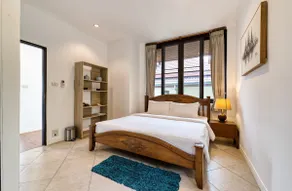 Seaview Villa 2 Bedroom with Pool v31 - Image 3