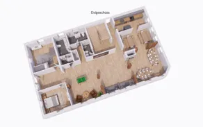 Group and seminar house ”Shift in the shaft” - Image 3