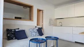 Caleta de Famara. Front line with balcony! - Image 4