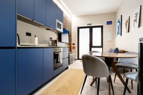 Stylish Duplex Chamberí - enjoy Madrid as a local - Image 4