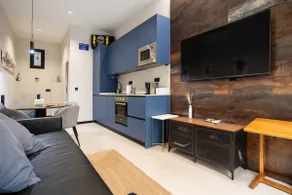 Stylish Duplex Chamberí - enjoy Madrid as a local - Image 2