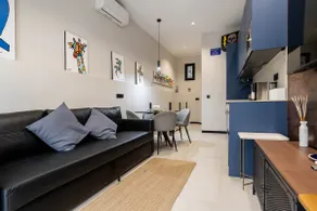 Stylish Duplex Chamberí - enjoy Madrid as a local - Image 3