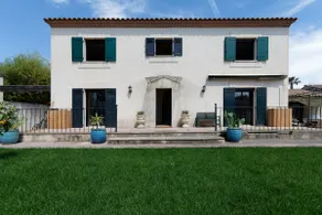 068 - Villa Azul 4 bedrooms, 2 bathrooms, A/C - Image 2