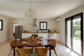068 - Villa Azul 4 bedrooms, 2 bathrooms, A/C - Image 4