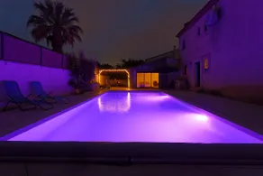 068 - Villa Azul 4 bedrooms, 2 bathrooms, A/C - Image 5
