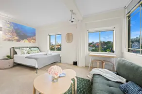 Bridgeview, Waterfront Retreat in Cremorne Point - Image 2