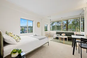 Bridgeview, Waterfront Retreat in Cremorne Point - Image 5