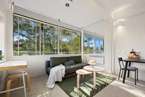 Bridgeview, Waterfront Retreat in Cremorne Point - Image 3