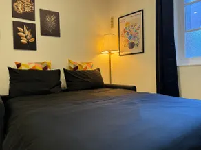Le Galilée – Quiet Air-Conditioned Studio in Downtown - Image 3
