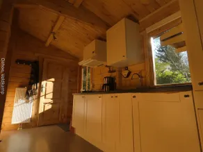 Rest and Nature in Our Detached Finnish Chalet - Image 2
