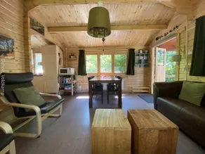 Rest and Nature in Our Detached Finnish Chalet - Image 3