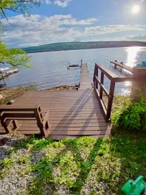 The Cottage on Columbia- BRAND NEW w/Dock+Game Rm - Image 2
