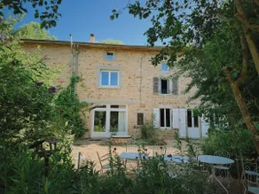 House for 18 people, 6 bedrooms, 7 bathrooms, pool, view - Image 2