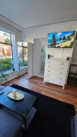 Chic Studio in Central St Kilda - Image 5