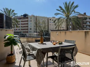 Llac 3BR Apartment | Pool | Terrace | Parking | A/C - Image 3
