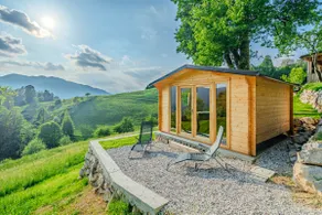 Holiday Home Pika with Outdoor Sauna - Image 2
