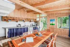Holiday Home Pika with Outdoor Sauna - Image 5