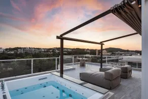 The Vouliagmeni Penthouse - Image 2
