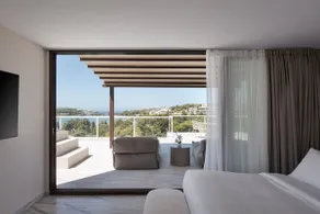 The Vouliagmeni Penthouse - Image 5