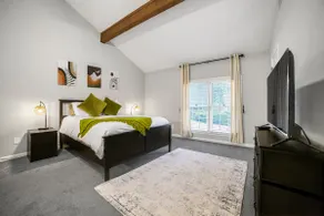 3 Bedroom Home w/ Fully Fenced in Backyard! - Image 3