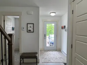 Executive Home in Dieppe (Semi-Detached) - Image 3