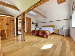 Restored Kentish Oast House - Image 2