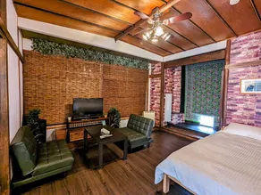 The closest accommodation to Qingdao | Entire unit rental | 2nd floor | 3-minute walk to the sea - Image 4