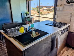 The closest accommodation to Qingdao | Entire unit rental | 2nd floor | 3-minute walk to the sea - Image 3