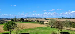 La Colline Gersoise-Piscine-Sauna - Image 4