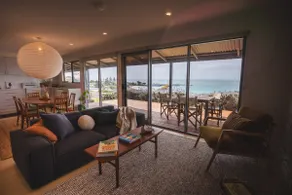 Penny Shack - Incredible sea views and just two minutes to the ferry - Image 4