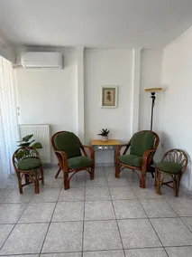 Cozy Apartment in Center of Paralia - Image 4