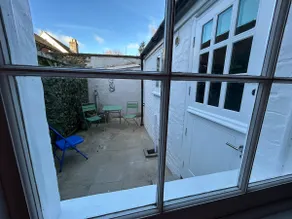 Charming Central Hythe Cottage Near Canal & Sea - Image 5