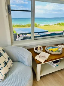 Absolute Beachfront | Pet Friendly | Sleeps 13 - Image 4