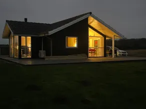The beach house at Hals and Egense - Image 3