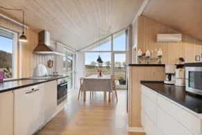 The beach house at Hals and Egense - Image 5