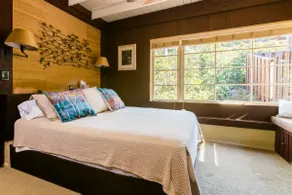 Escape to La Jolla! Secluded WindanSea Bungalow. - Image 4